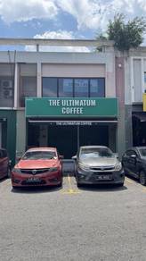 Shop lot For Rent in Bangi,SGR