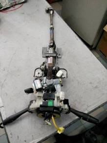 Steering Column Lancer Evolution 9 evo CT9A