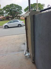 Sungai Buloh OAE333A Autogate Motor System
