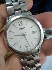 Original Renoma Gent Dress Watch Japan