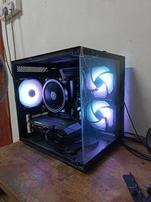 r5 5500 desktop