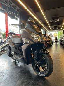 Sym JET14 200