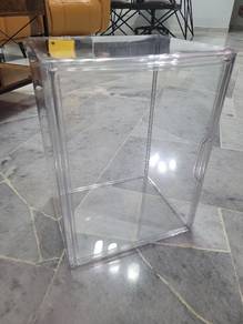 new acrylics box