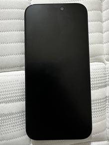 Apple Iphone 16 Pro Max 256GB Black
