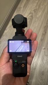Dji osmo pocket 3