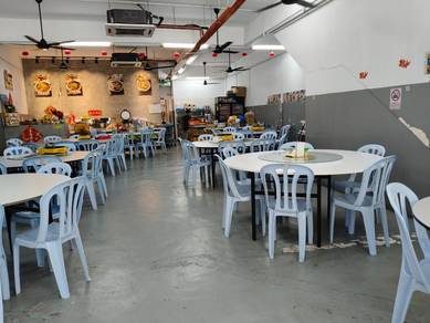 Shop lot For Rent in Klang,SGR
