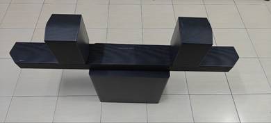 Samsung HW-Q930D 9.1.4ch Dolby Atmos Soundbar