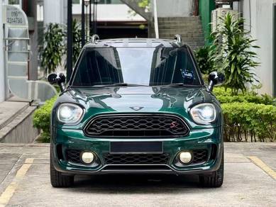 Mini John Cooper Works JOHN COOPER WORKS in Desa Petaling, KUL