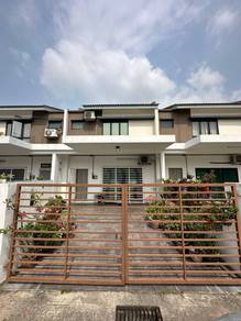 2-storey Terraced House For Sale in Sungai Buloh,SGR