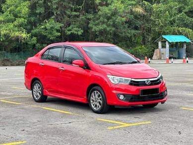 Perodua Bezza ADVANCE in Kota Kinabalu, SBH