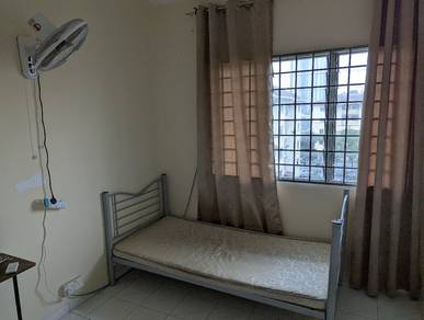 Room in Puchong, KUL