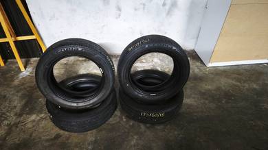 Bridgestone Ecopia 175/60/15