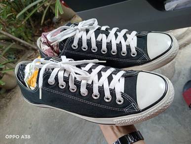 kasut utk letgo