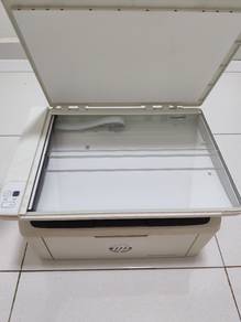 Hp 3 in 1 Laserjet M28a