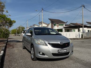 Toyota Vios G in Alor Setar, KDH