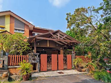Semi-Detached House For Sale in Kajang,SGR