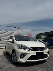 Perodua MyVi PREMIUM X in Bayan Lepas, PNG
