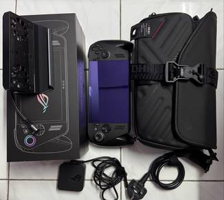 xbox rog ally x 1tb
