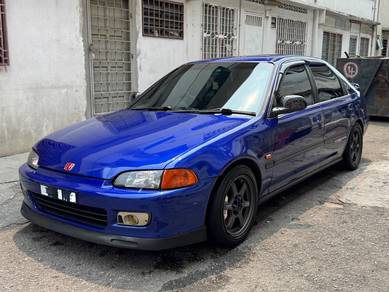 Honda Civic FERIO in Bandar Bukit Tinggi, SGR