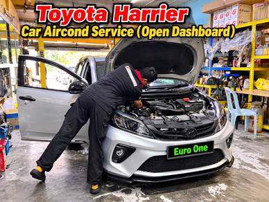 Perodua Myvi Car Aircond Cooling Coil Specialist