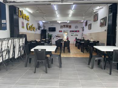 Shop lot For Rent in Johor Bahru,JHR