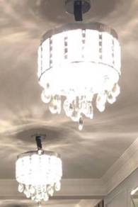 chandelier lights