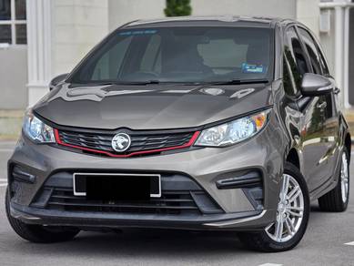 Proton Iriz STANDARD in Kuching, SWK
