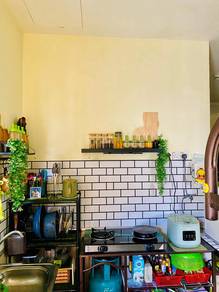 1-storey Terraced House For Sale in Gurun,KDH