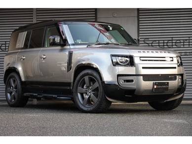 Land Rover Defender 110X-DYNAMIC HSE D300 in Klang, SGR