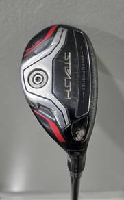 Taylormade Stealth Rescue 3-19.5°