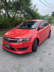 Proton Preve EXECUTIVE in Ipoh, PRK