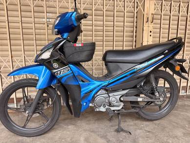 Yamaha EZ115
