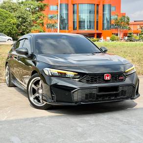 2025 Honda Civic RS RS