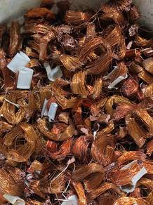 Besi Buruk J.B Recycle 新山废品回收 copper aluminium