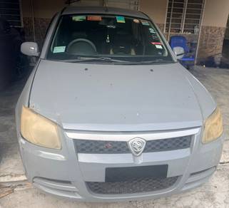 Proton Saga BASE LINE in Johor Bahru, JHR
