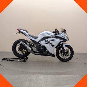 Kawasaki Ninja 250