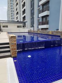 Service Residence For Rent in Sentrovue