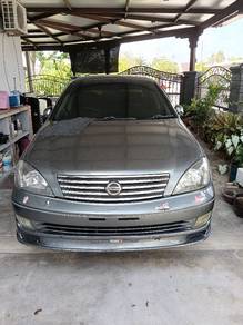 Nissan Sentra SG in Kuala Ketil, KDH