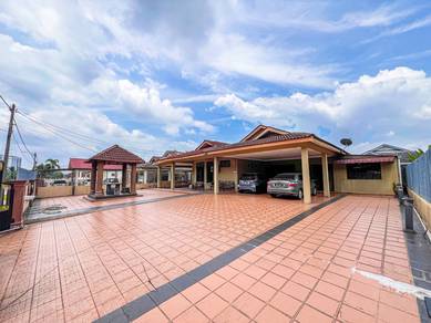 Bungalow House For Sale in Semenyih,SGR