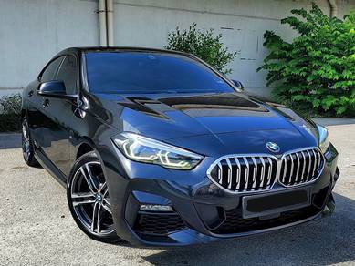 BMW 218i 18i M SPORT GRAN COUPE in Johor Bahru, JHR