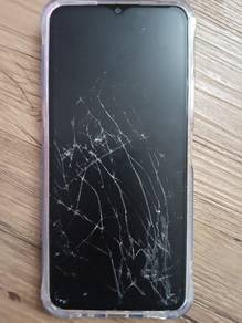 VIVO Y02 untuk dilepaskan