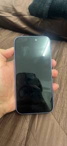 Iphone 16 12GB 