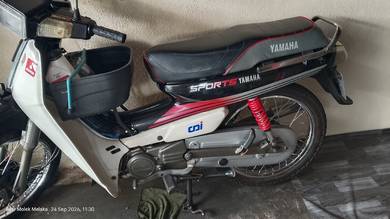 Yamaha Sport