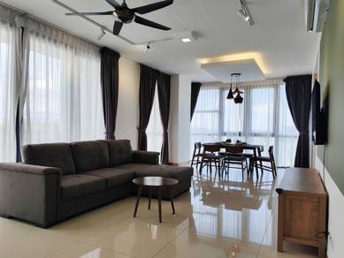 Condominium For Rent in Jesselton Residences