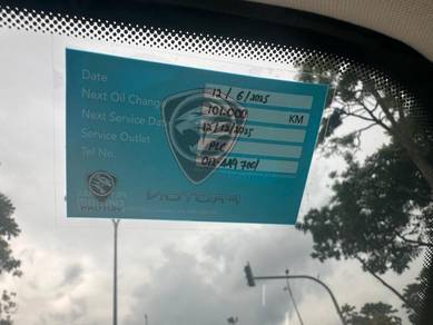 Proton X70 EXECUTIVE 2WD in Johor Bahru, JHR