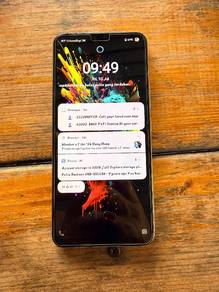 Vivo V20 Pro 2018