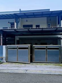 2-storey Terraced House For Sale in Kluang,JHR