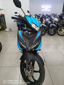 Yamaha 135LC