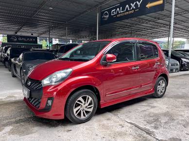 Perodua MyVi SE in Cheras, SGR