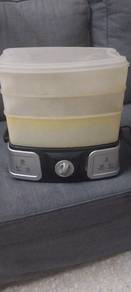 steamer 